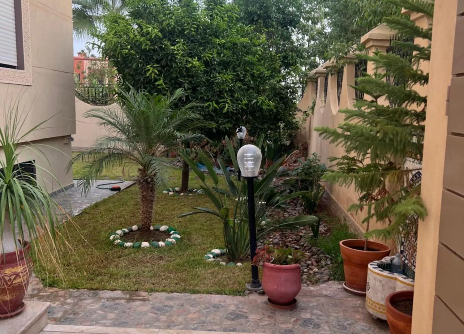 Villa La Baraka Marrakesh