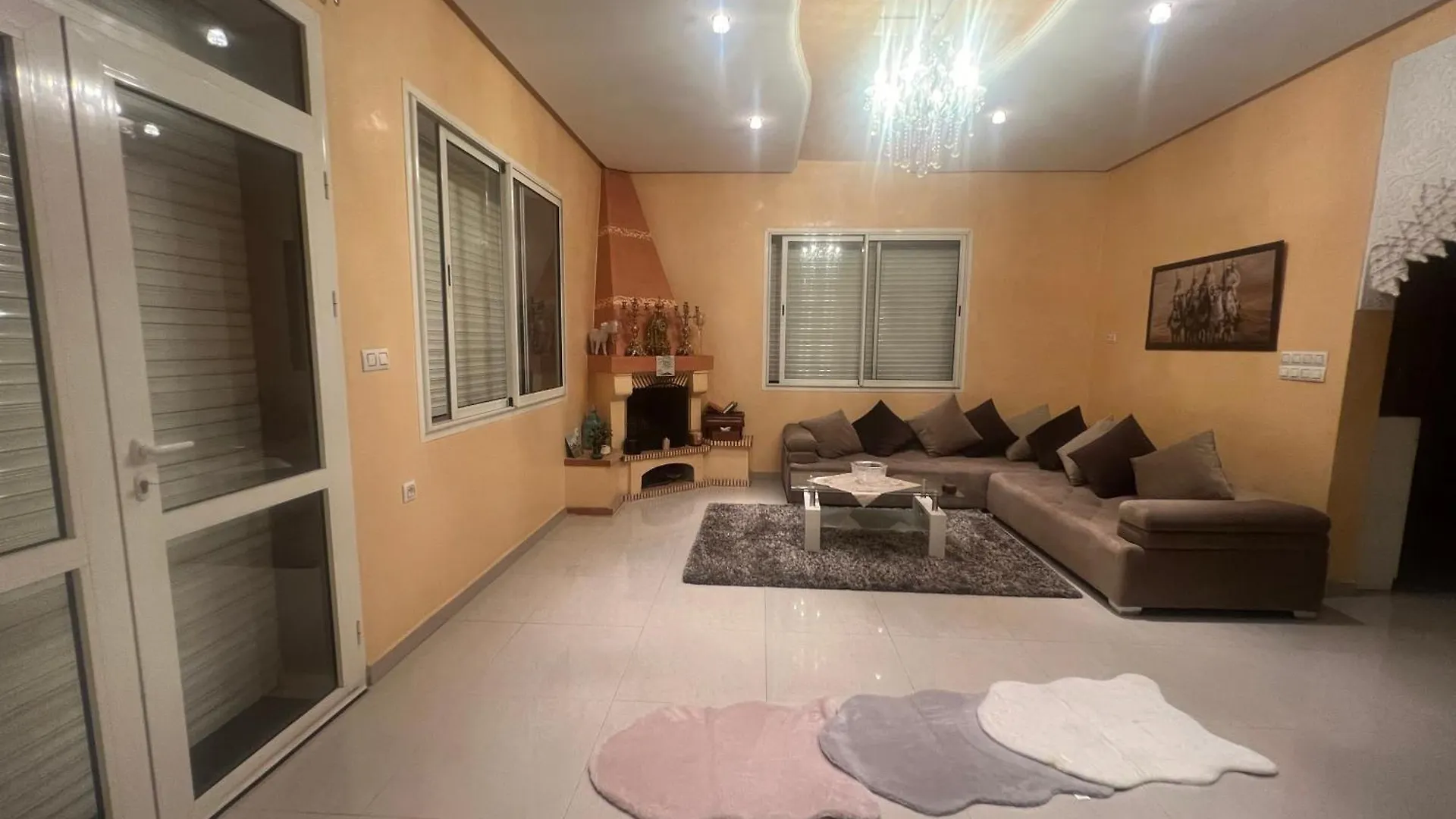 Villa La Baraka 马拉喀什