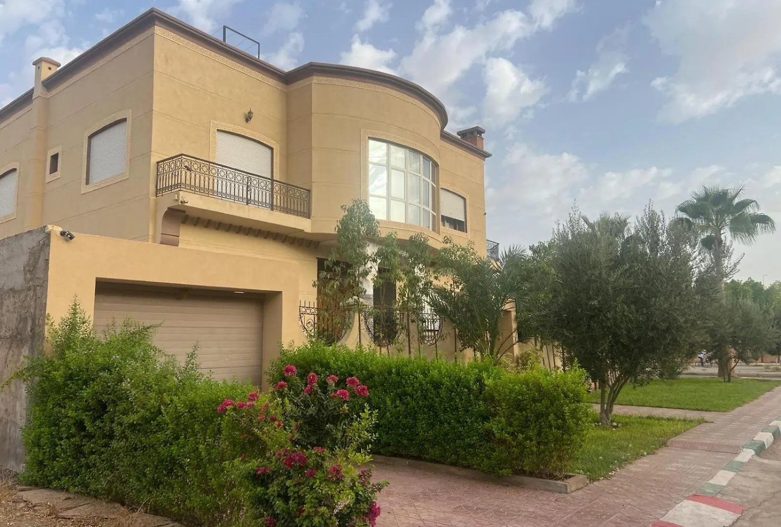 Villa La Baraka 马拉喀什