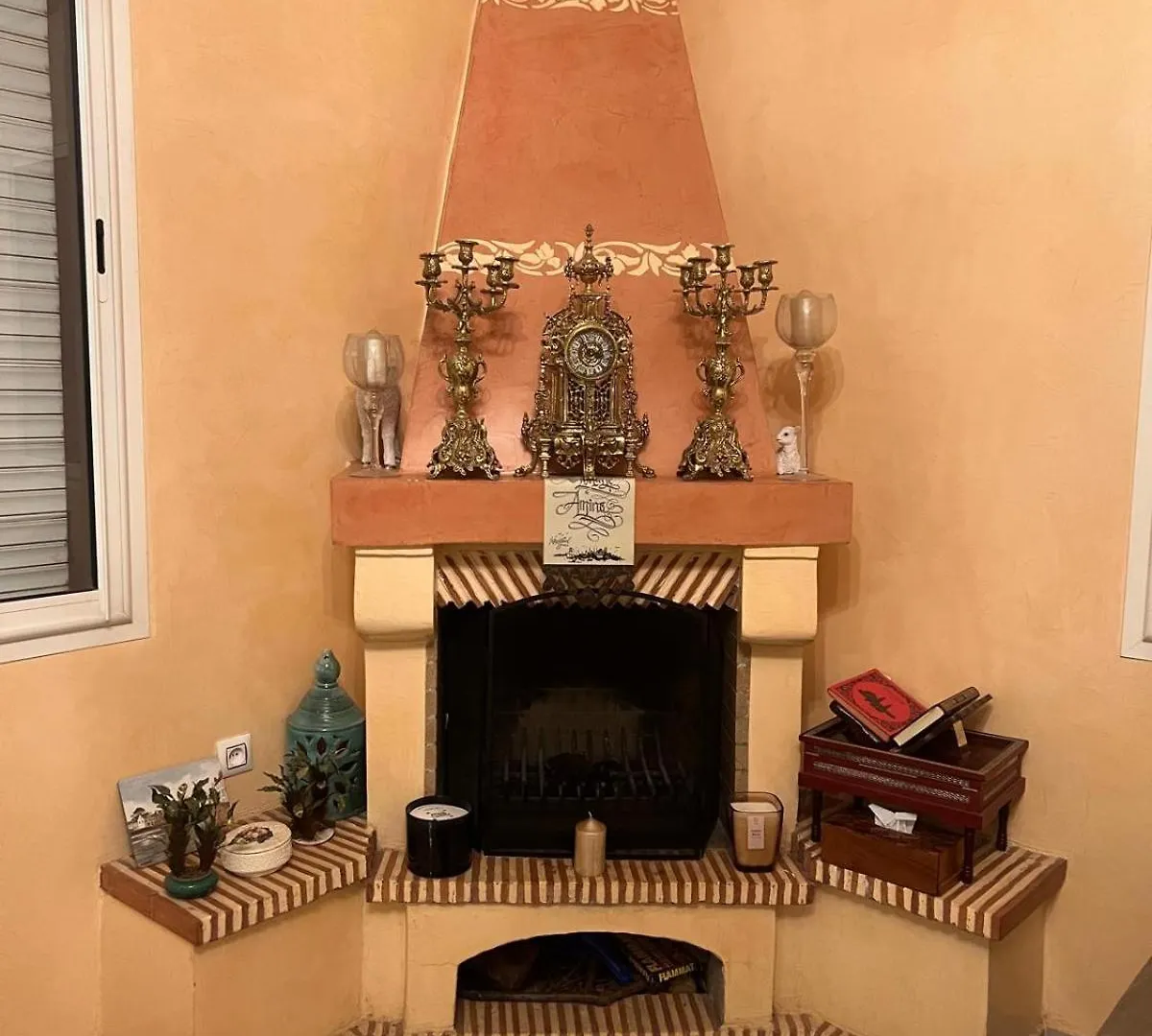 Villa La Baraka 马拉喀什 0*,