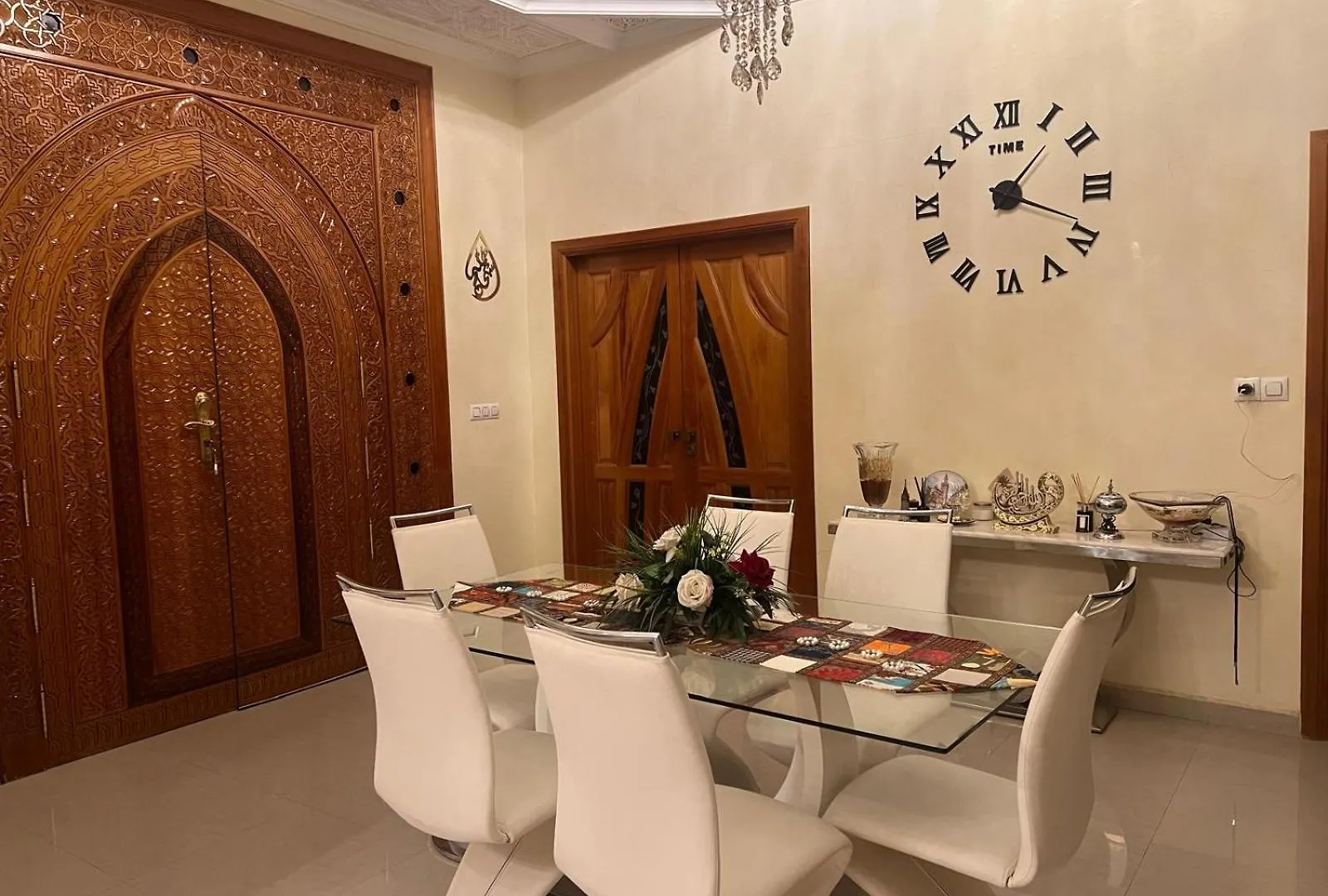 Villa La Baraka Marrakesh Morocco