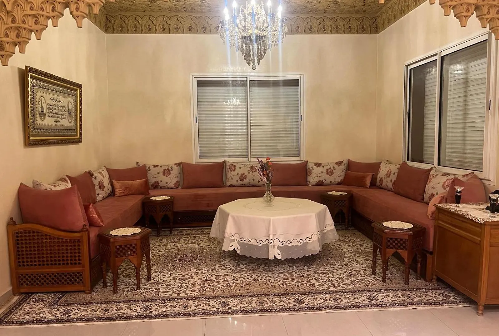 Villa La Baraka 马拉喀什 摩洛哥