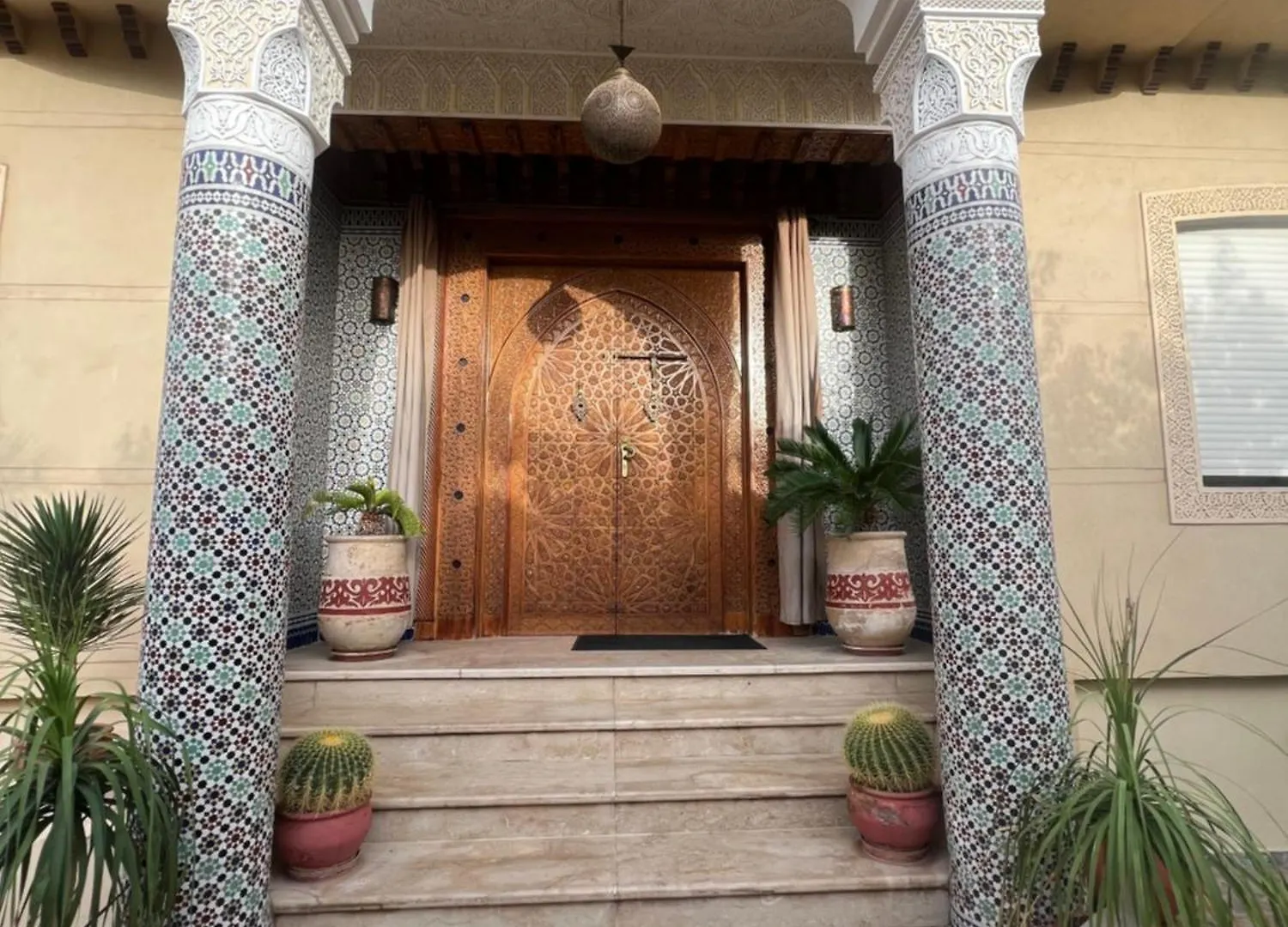 Villa La Baraka Marrakesh