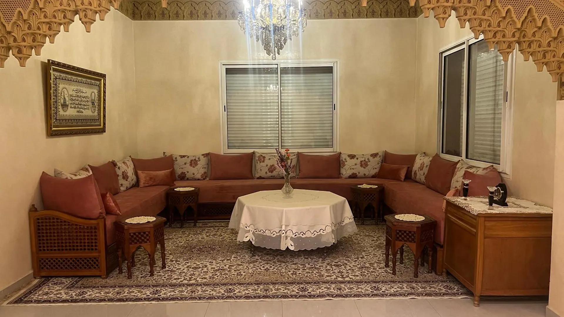 Villa La Baraka Marrakesh