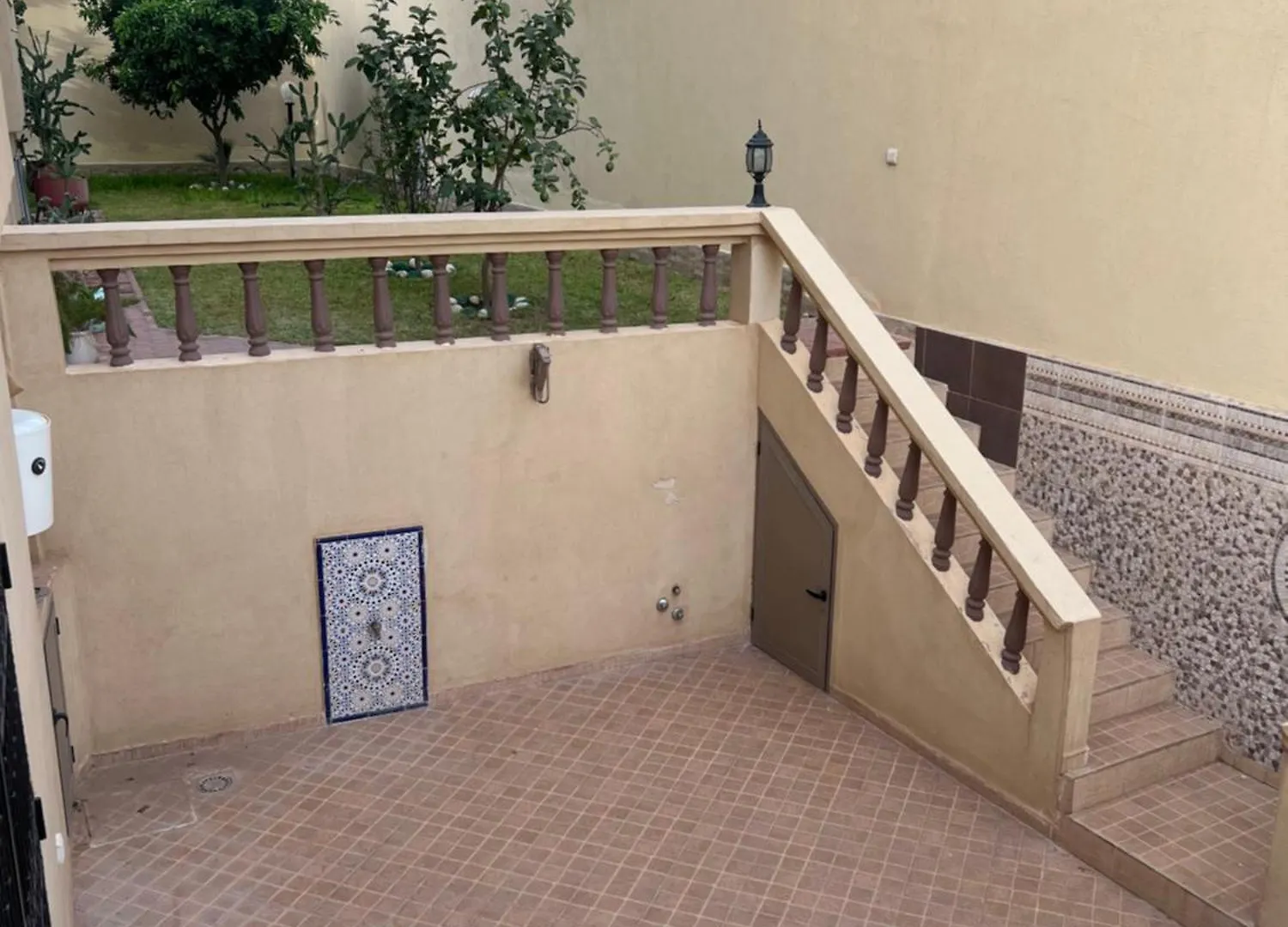 Villa La Baraka Marrakesh