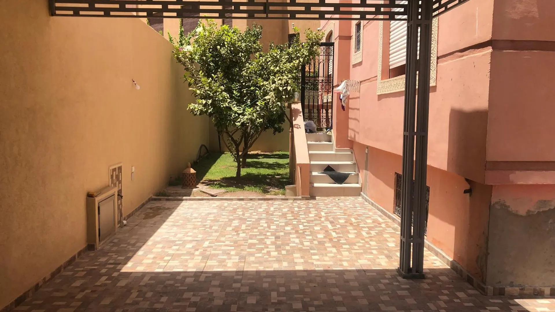 Villa La Baraka Marrakesh