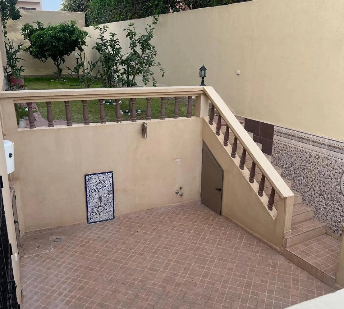 Villa La Baraka Marrakesh 0*,  Morocco