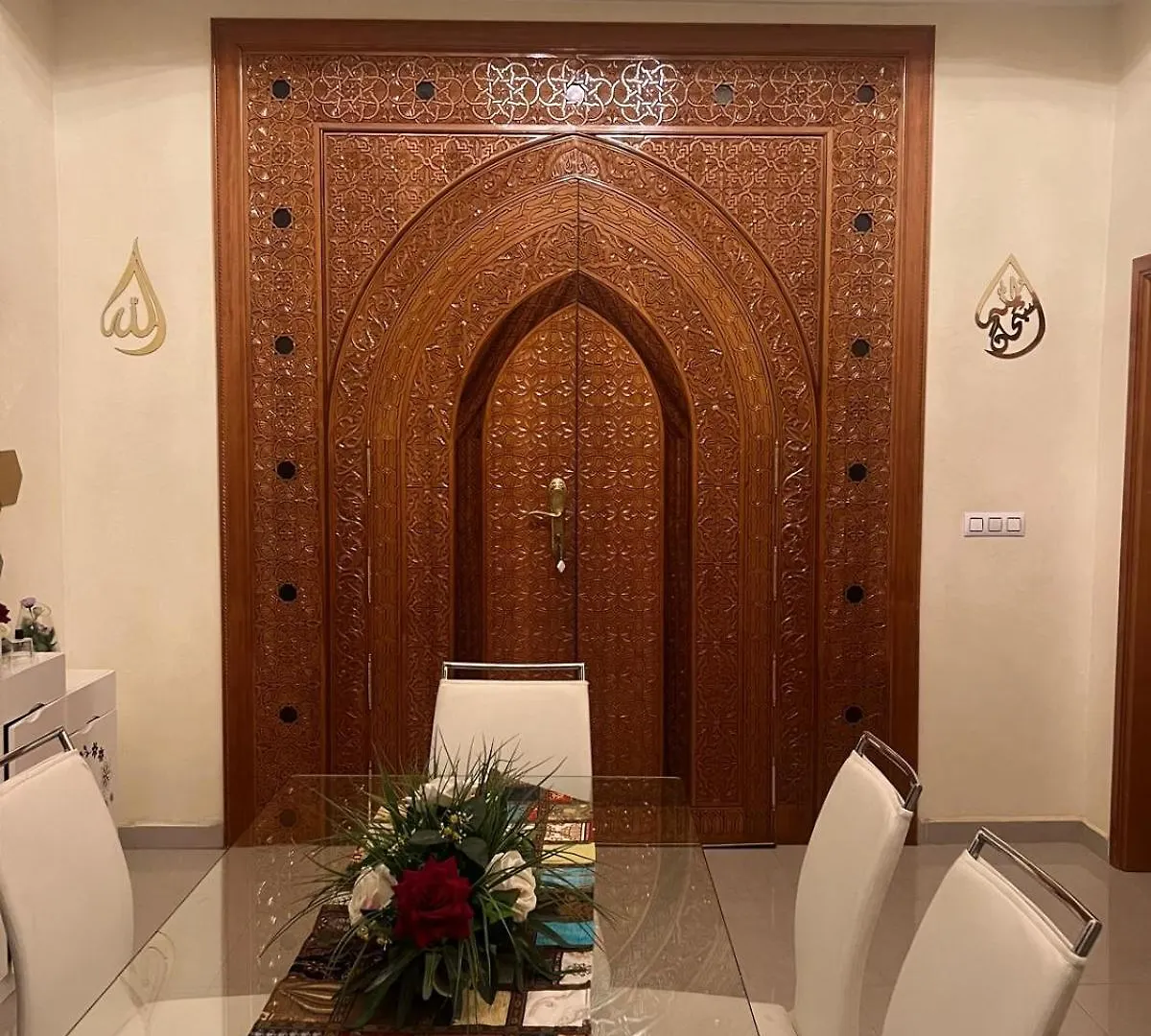 Villa La Baraka Marrakesh