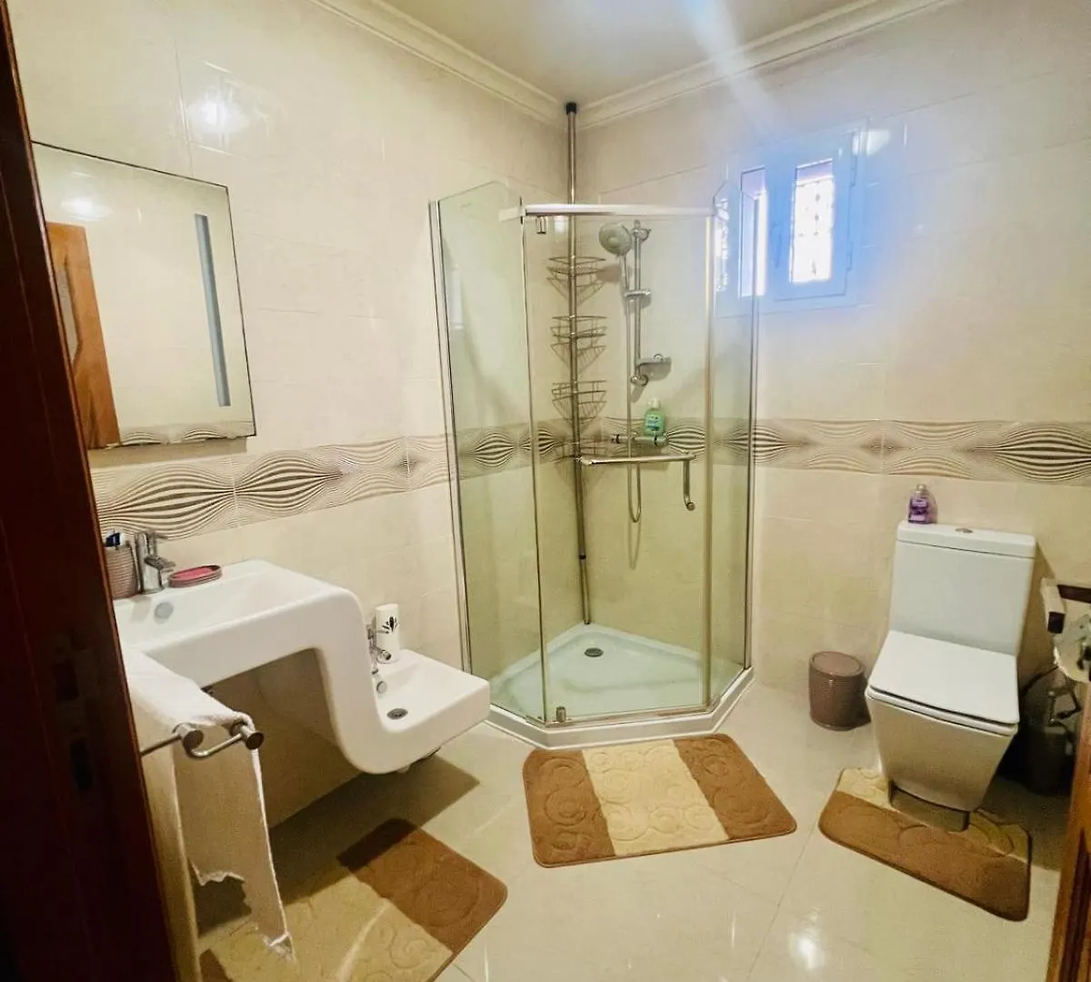 Villa La Baraka Marrakesh